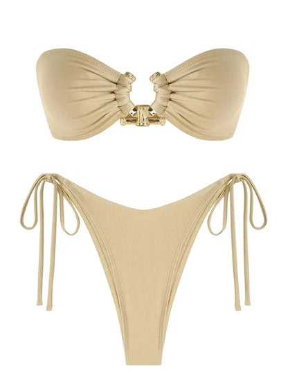 VIKTORY SWIMSUIT