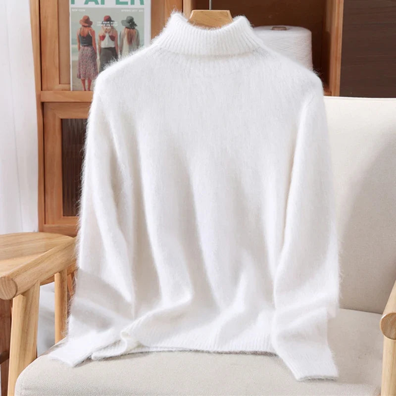 ELANA SWEATER