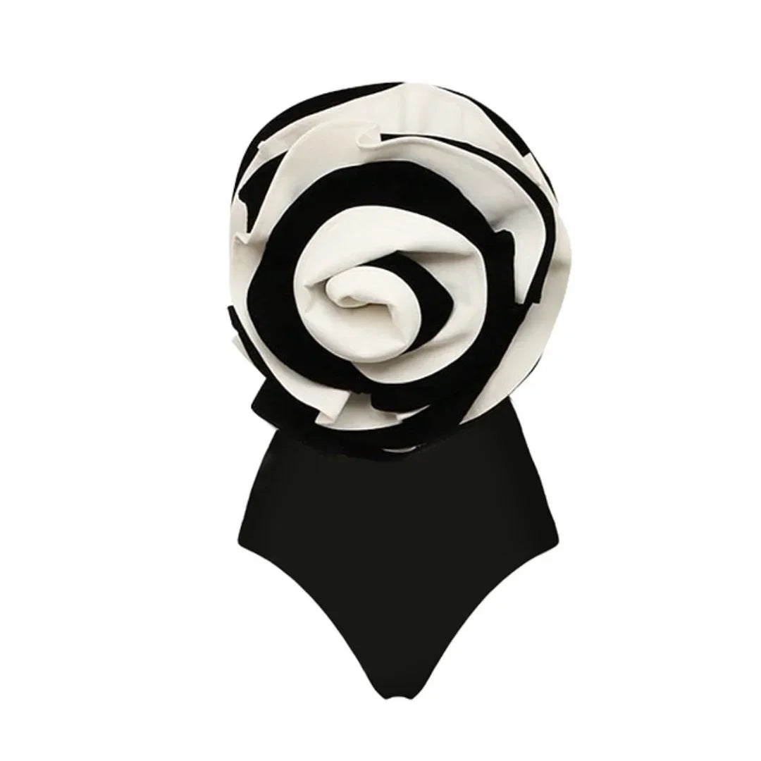 ROSALINI SWIMSUIT
