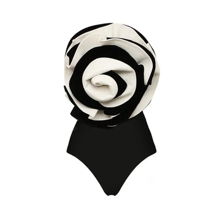 ROSALINI SWIMSUIT