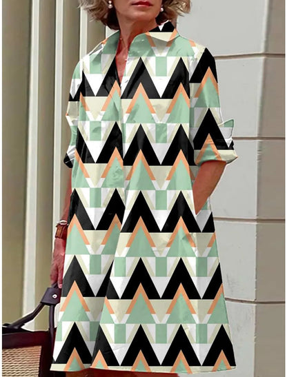 JESSIE DRESS
