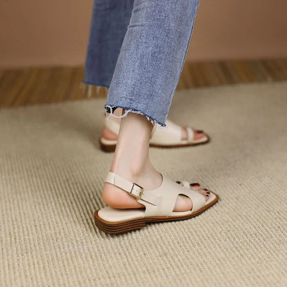 PERONI SANDALS