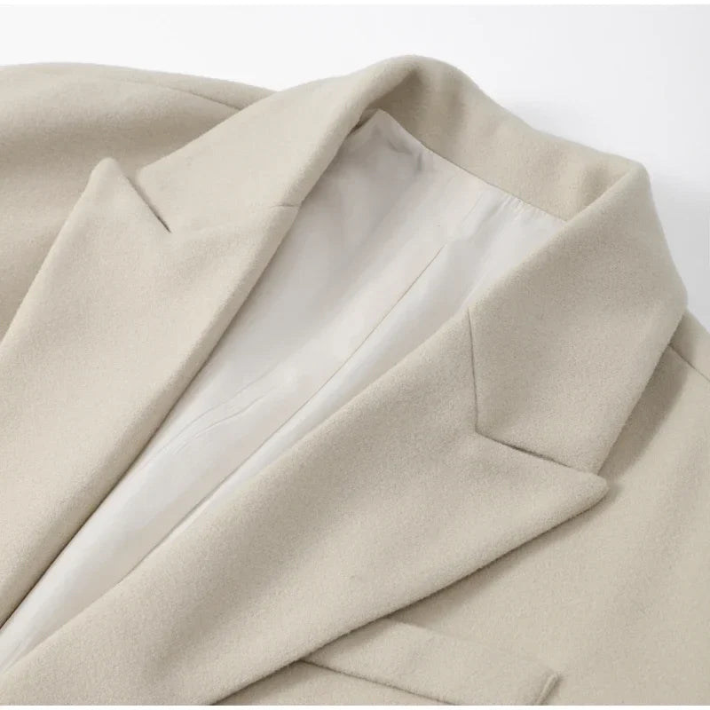 SARINA COAT