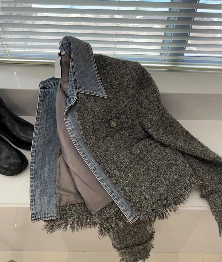 MELONI  JACKET