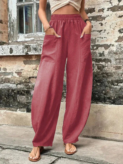 LOLLA PANTS