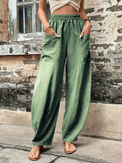 LOLLA PANTS