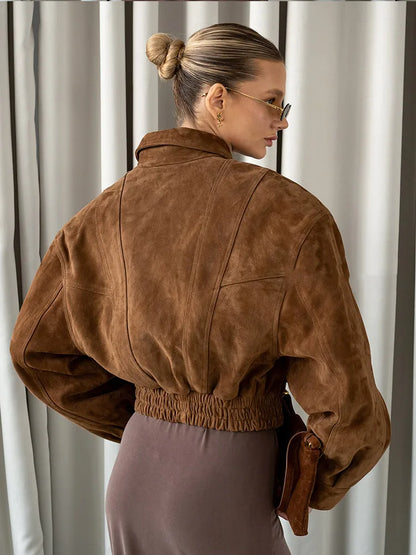 TRANY JACKET