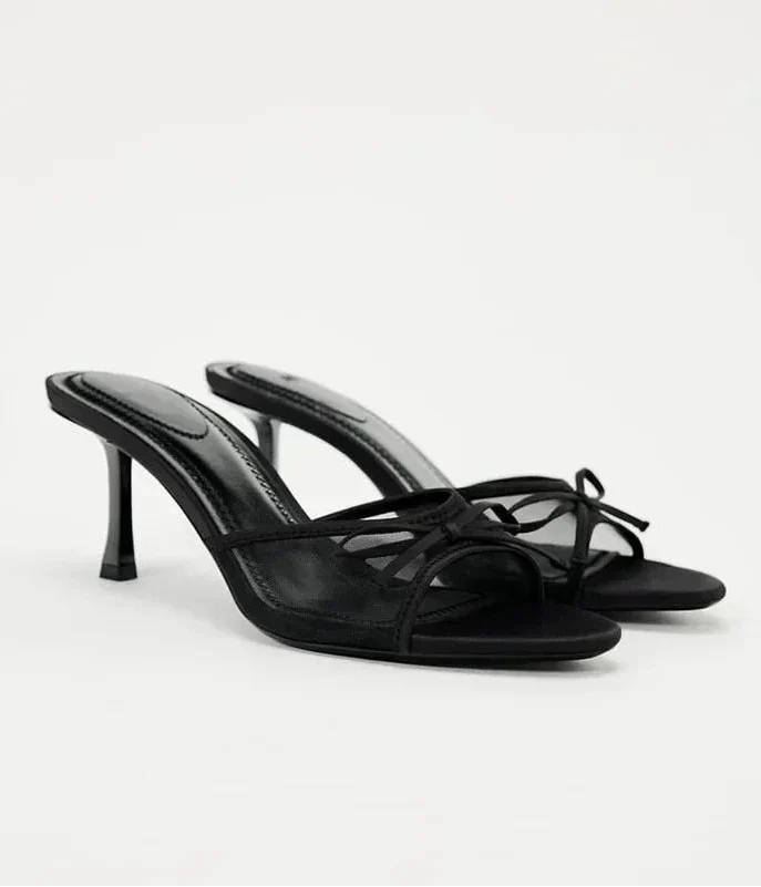REBEKA HEELS