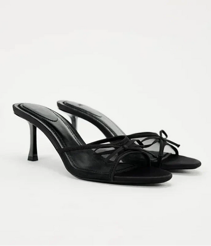 REBEKA HEELS