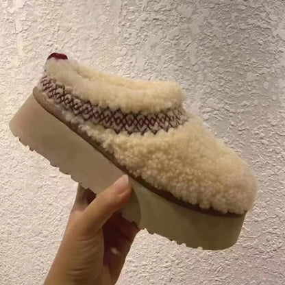 KESS POPULAR BOOTS