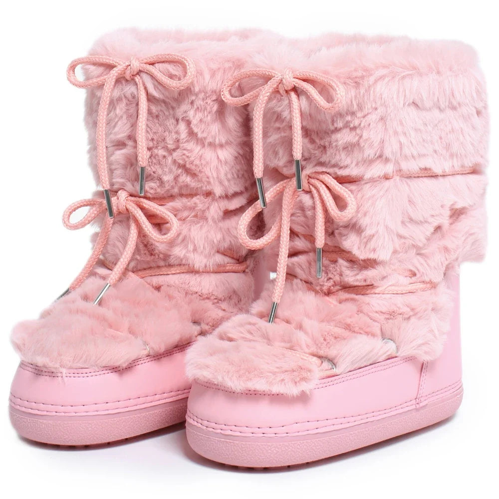 NATALI BOOTS