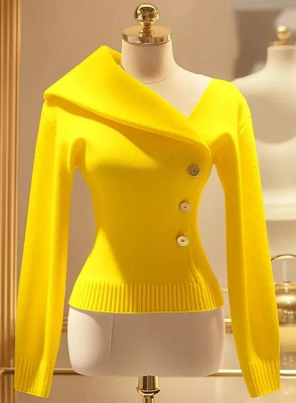 DORET SWEATER