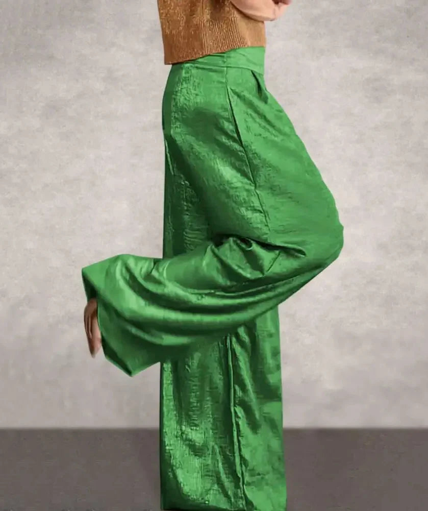HALIDE PANTS
