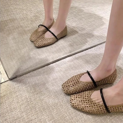 ZEIRA FLATS
