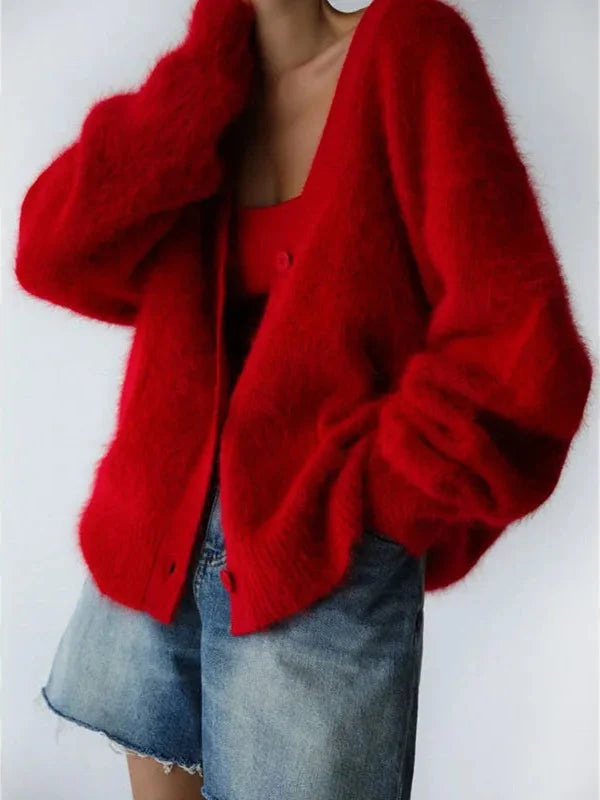 MIRABELLA CARDIGAN