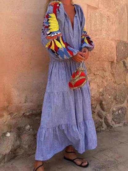 CEROFIMA DRESS