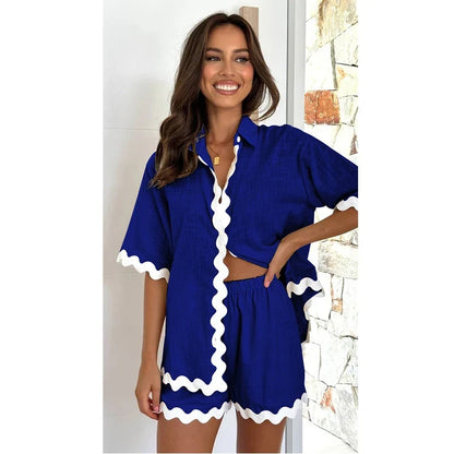 CARMEN 2 PIECES SET