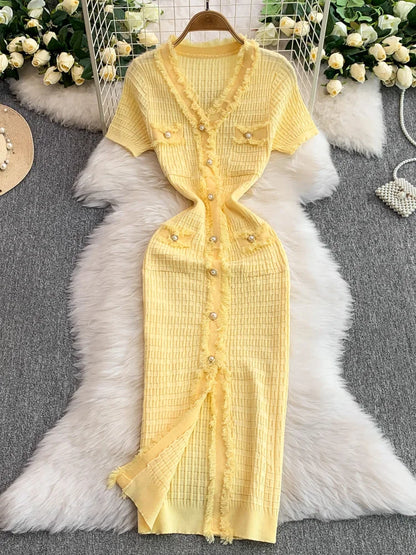 MILLA DRESS