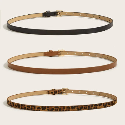 TERRY BELT