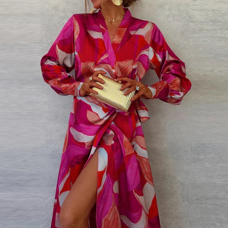GABRIELA DRESS