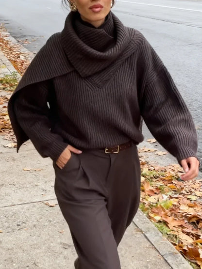 LESY SWEATER