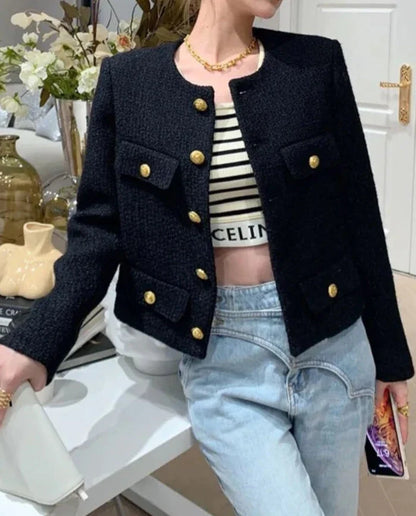 HANNA JACKET