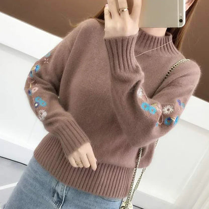 AVRORA SWEATER