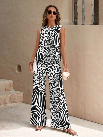LINIE 2 PIECES SET