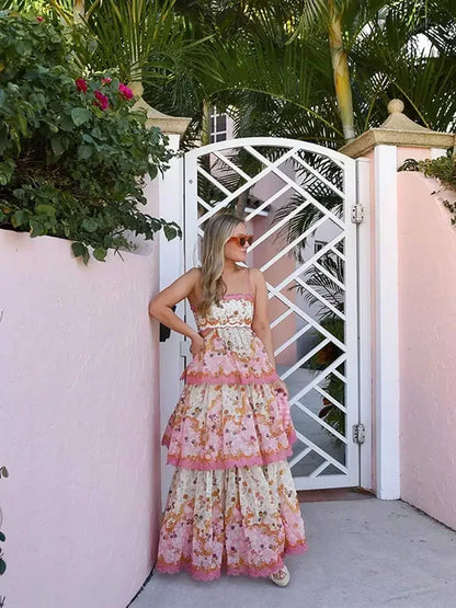 WANDA DRESS