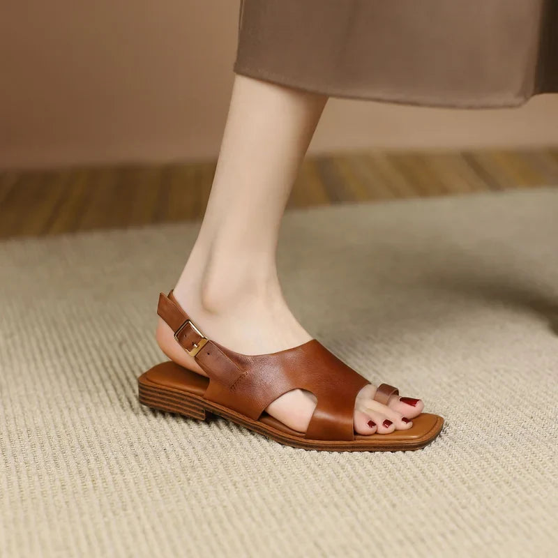 PERONI SANDALS
