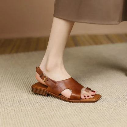 PERONI SANDALS