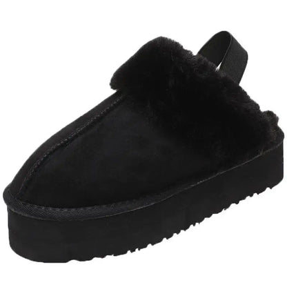 ALISON WINTER BOOTS