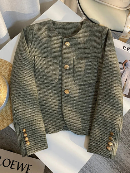 ROBERTA JACKET