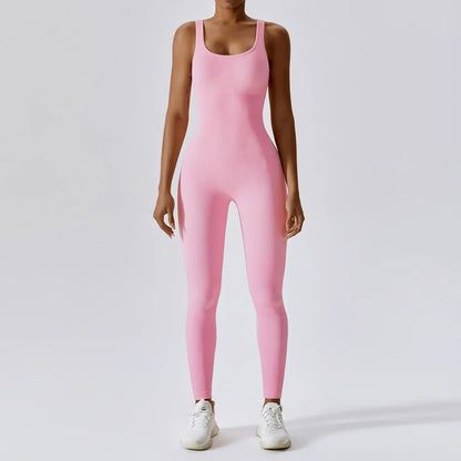 DEBY BODYSUIT