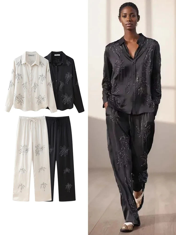 SNEZA 2 PIECES SET