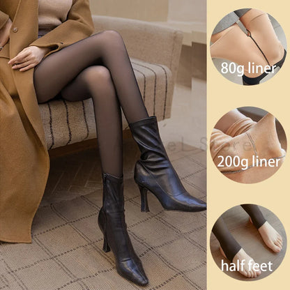 HALIMA TIGHTS