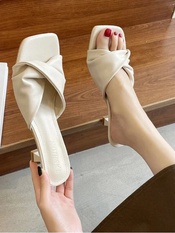 EREKI HEELS