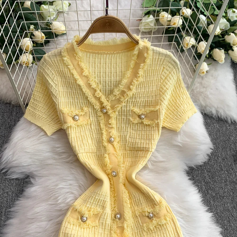 MILLA DRESS