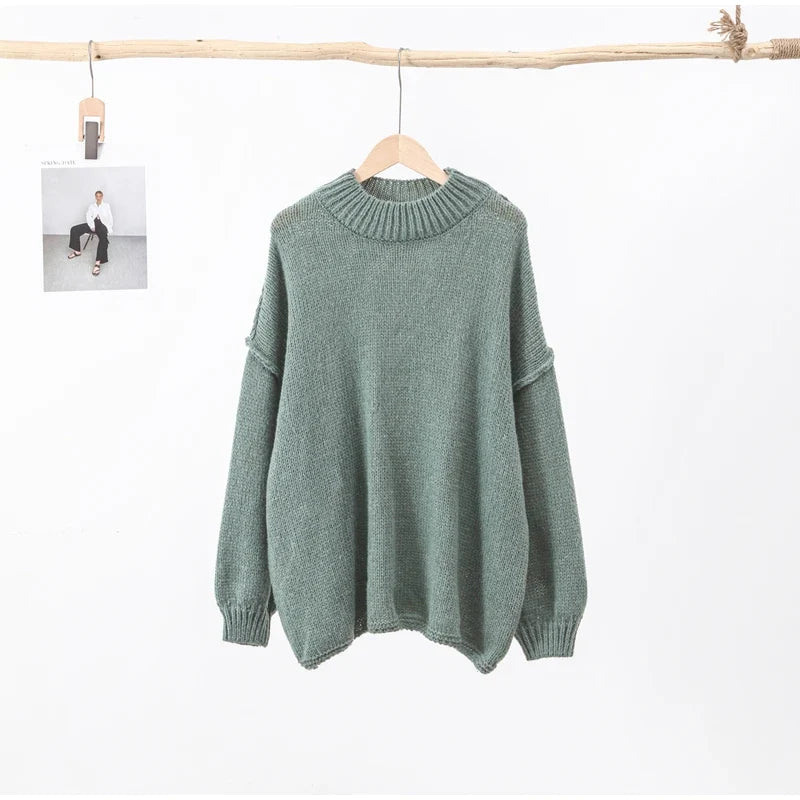 CAMILLA SWEATER