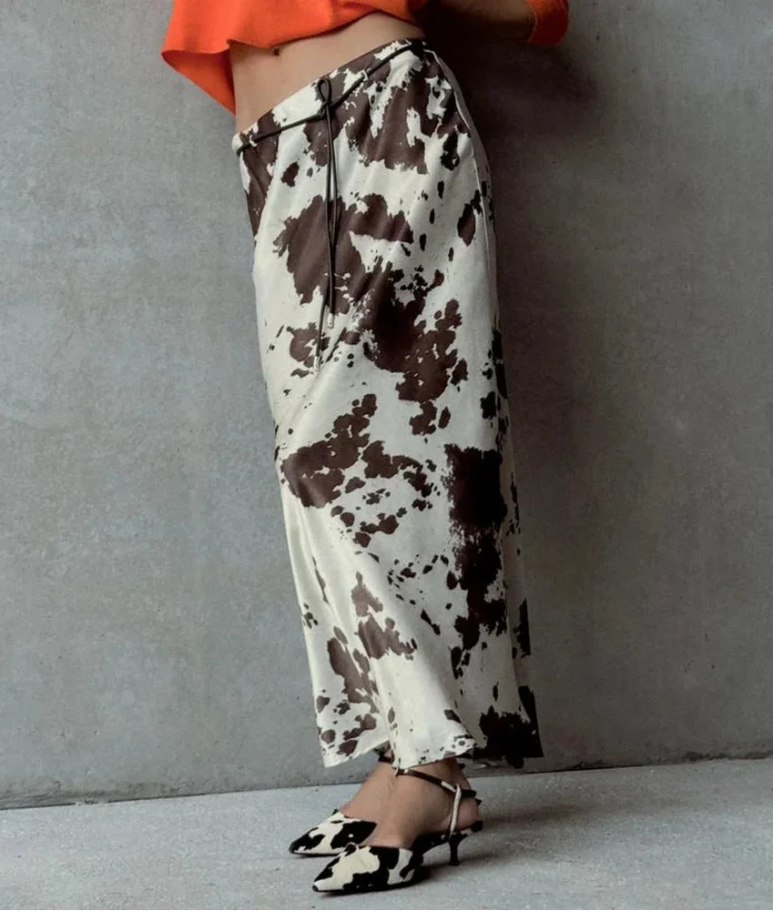 ZELINA SKIRT