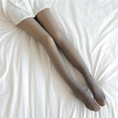 StretchPro™ PLUSH TIGHTS