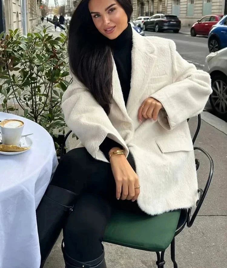 BIATA FUR COAT