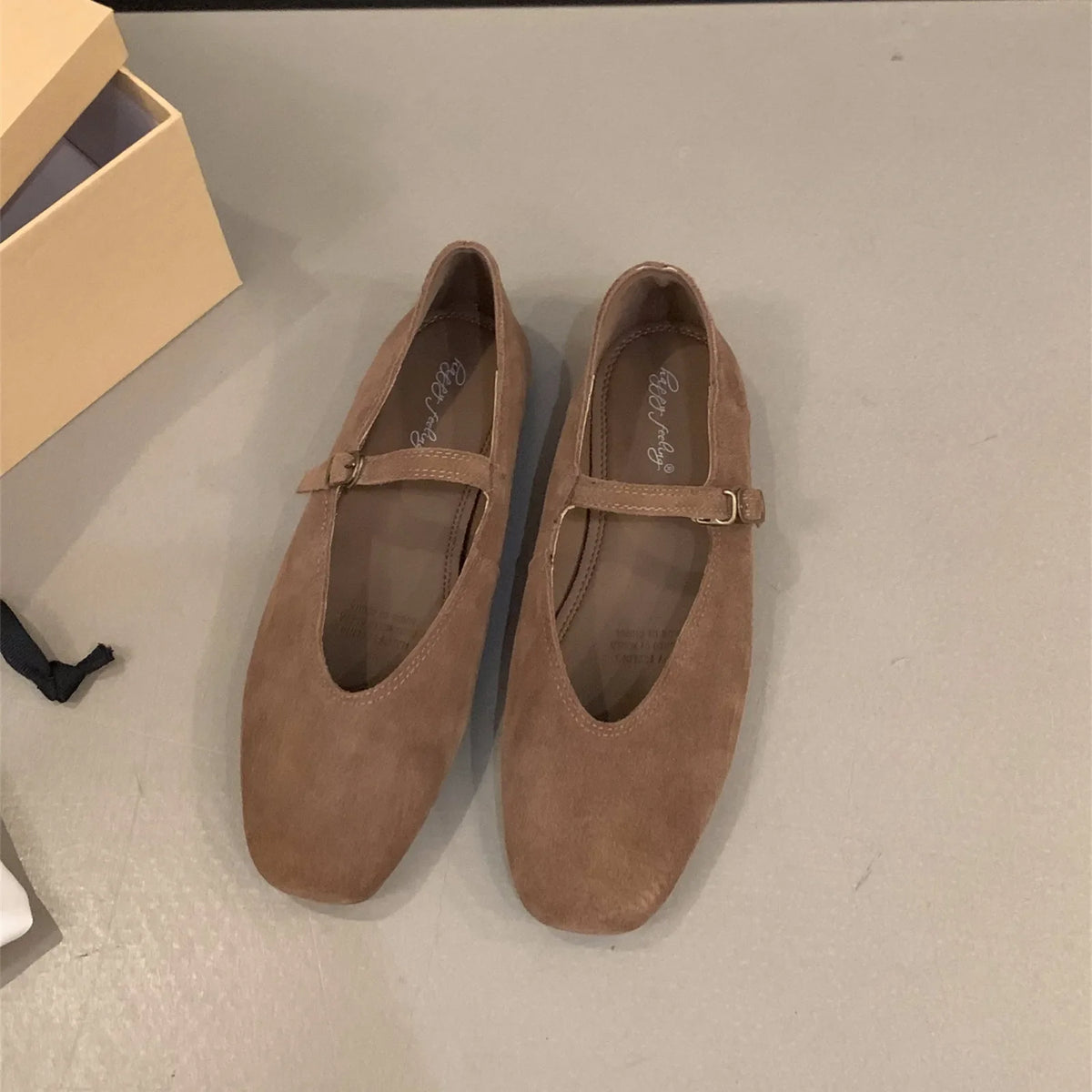 JINA SHOES