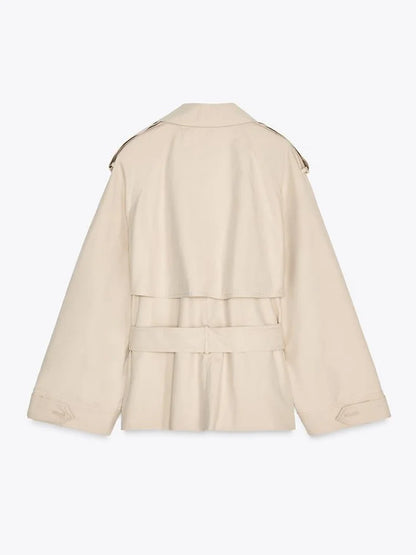 LILA JACKET