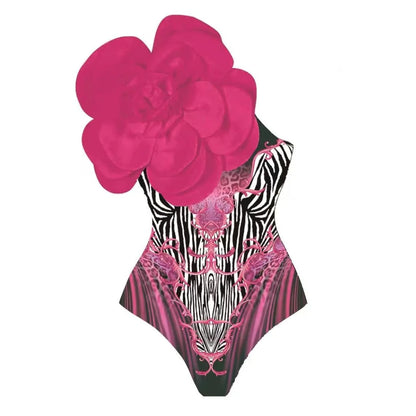 ROSALINI SWIMSUIT