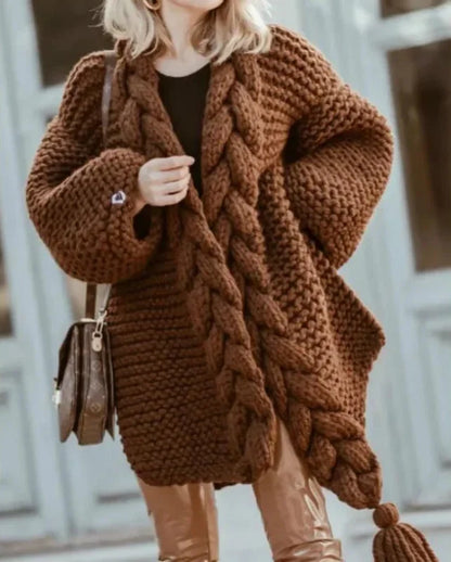 WENDY CARDIGAN