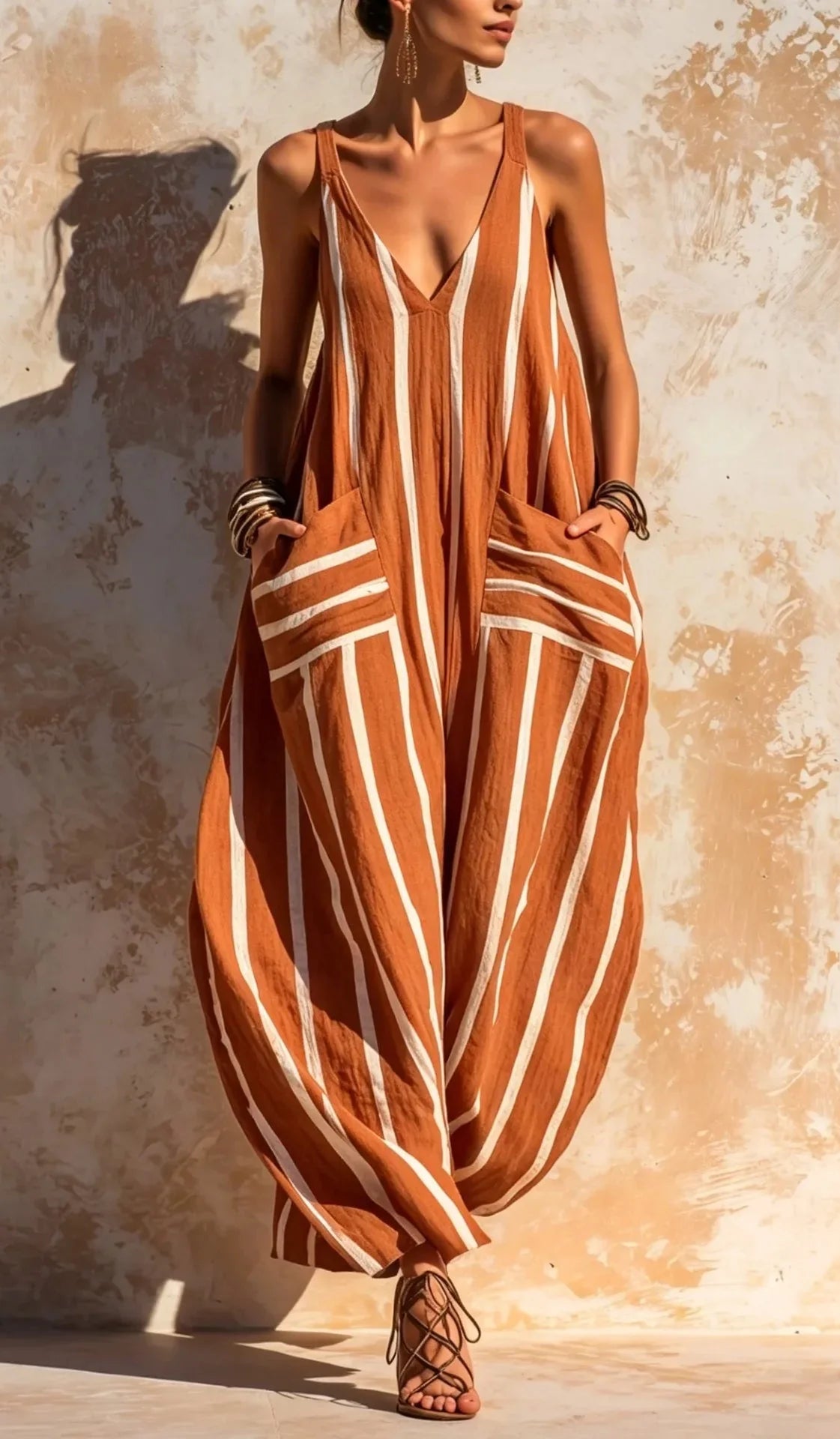 TATTI JUMPSUIT