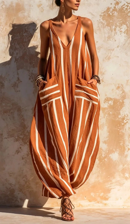 TATTI JUMPSUIT