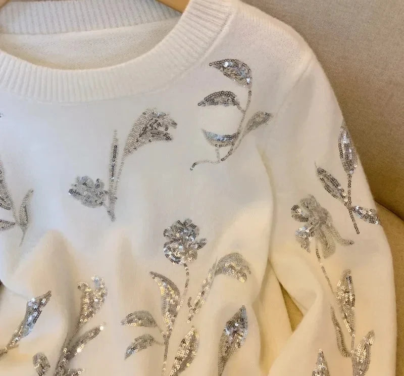 KIA SWEATER