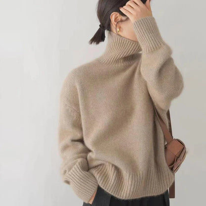 JASMIN SWEATER